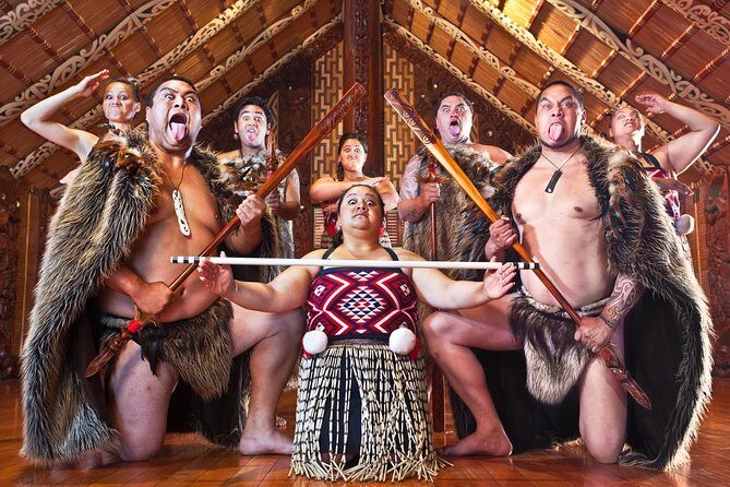 Bay of Islands Heritage Experience from Auckland incl. Waitangi & Russell - An In-Depth Look at the Experience