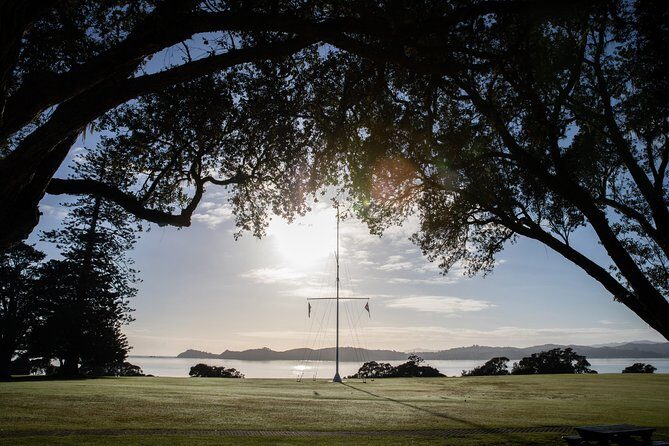 Bay of Islands Heritage Experience from Auckland incl. Waitangi & Russell - Final Thoughts