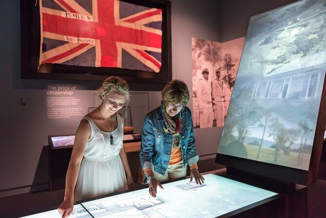 Bay of Islands Heritage Experience from Auckland incl. Waitangi & Russell - FAQ