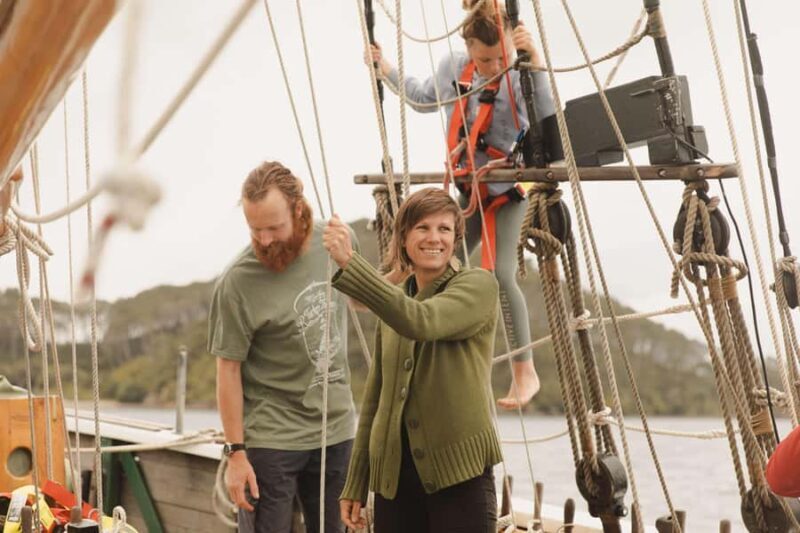 Bay of Islands: Late Afternoon Sailing Cruise - Who Would Enjoy This Tour?