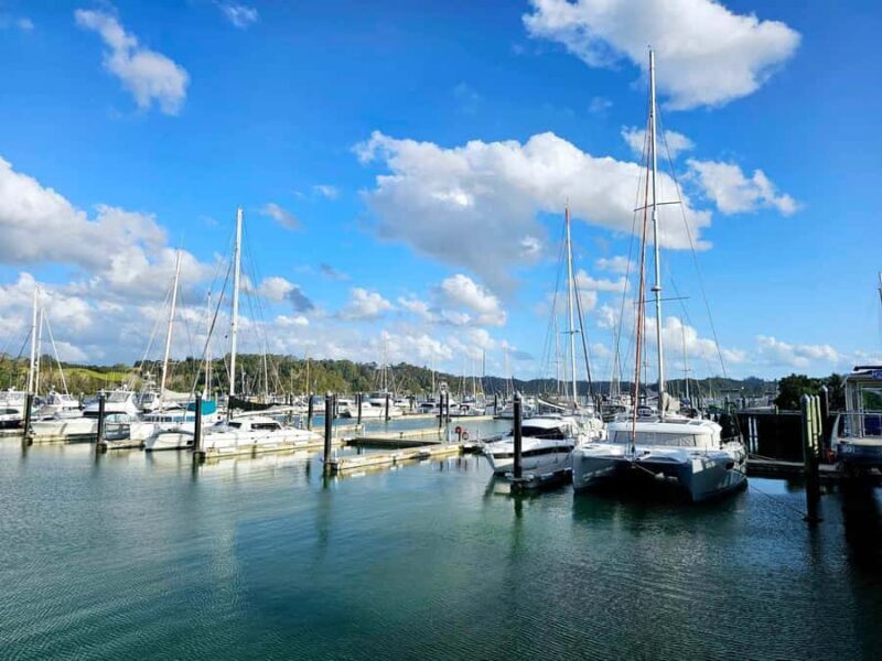 Bay of Islands - Mini Tour (75-90 mins) - Exploring the Bay of Islands Mini Tour: A Practical Guide for Curious Travelers