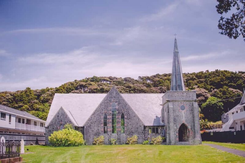 Bay of Islands - Mini Tour (75-90 mins) - Who Will Love This Tour?