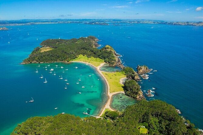 Bay of Islands Private Tour - What’s Included and How It Adds Value