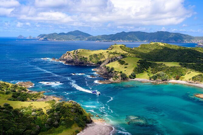 Bay of Islands Private Tour - Authentic Experiences and Review Highlights