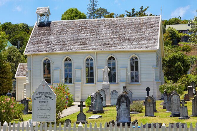 Bay of Islands Scenic Tour - Frequently Asked Questions