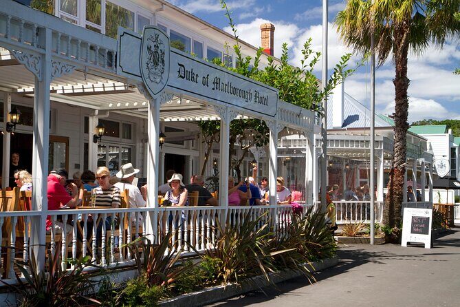 Bay of Islands Scenic Tour - Final Takeaway