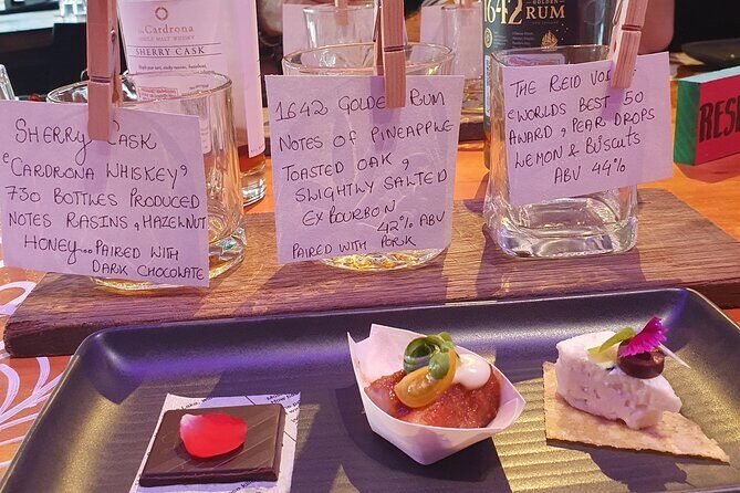 Bay of Islands, Spirit & Craft Beer Tour with Lunch - FAQ