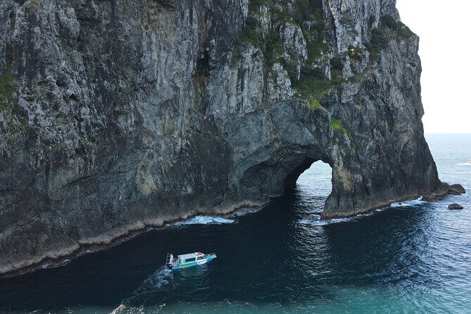 Bay of Islands Tall Ship Sundowner Sailing - Authenticity and Guest Experiences