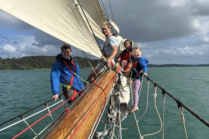 Bay of Islands Tall Ship Sundowner Sailing - Final Thoughts: Who Is This Tour Best For?