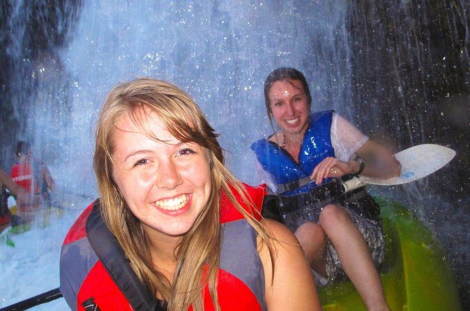 Bay of islands Waterfall Cruise Kayaking Tour - FAQ