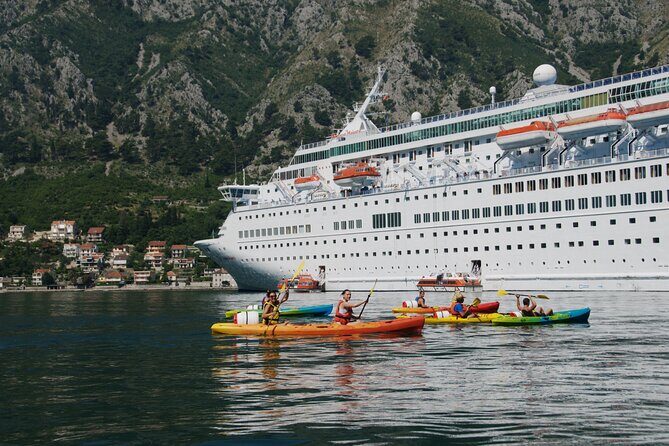 Bay of Kotor: 2.5-Hour Kayak Tour - Final Thoughts