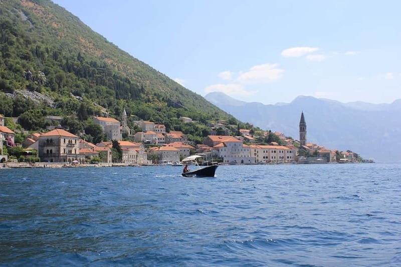 Bay of Kotor: 2-Hour Stand Up Paddle Board Tour - The Value and Who Should Consider It