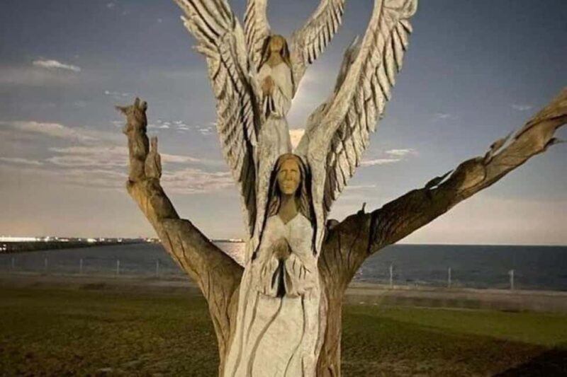 Bay Saint Louis: Coastal Stroll Walking Tour - Who Should Take This Tour?