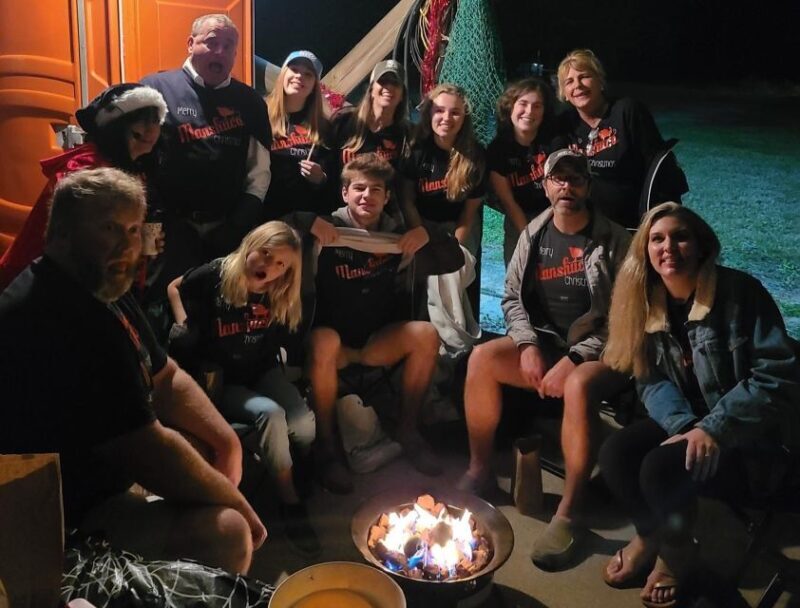 Bay Saint Louis, MS: The Haunted Bayou Cruise - The Sum Up