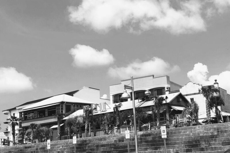 Bay Saint Louis: The Spirit Ghost and Walking Tour - A Detailed Look at the Haunted Walk Through Bay Saint Louis