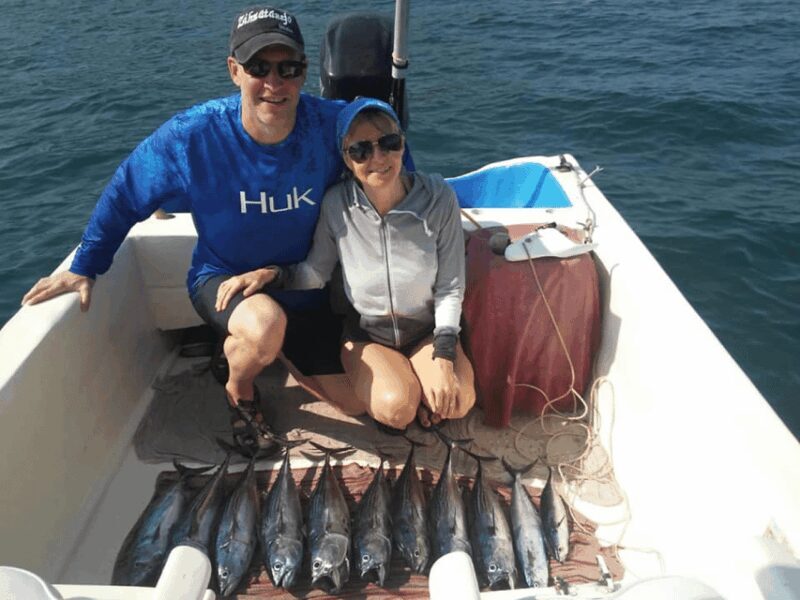 Bay tour: Private Boat Tour with Snorkeling and Fishing - FAQ