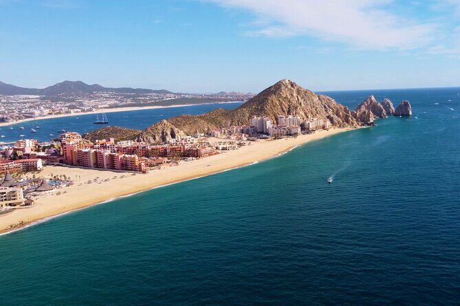 Bay Trip and the Arch of Cabo San Lucas - Final Thoughts