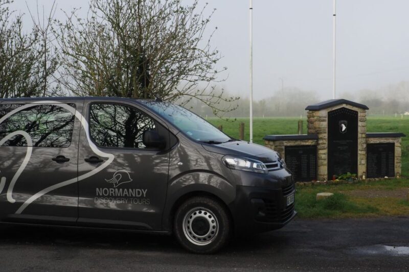 Bayeux : D-Day landing beaches Full-day excursion - FAQ