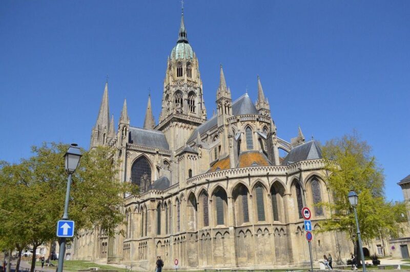 Bayeux: Private Guided Walking Tour - What to Expect from the Tour