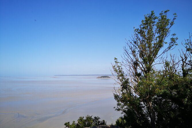 Bayeux to Mt Saint Michel Roundtrip Transfer with Abbey entrance - Additional Practical Details