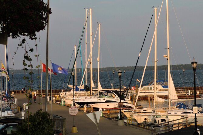 Bayfields famous ghosts selfguided audio walk tour w/emf reader - Practical Details & Experience Insights