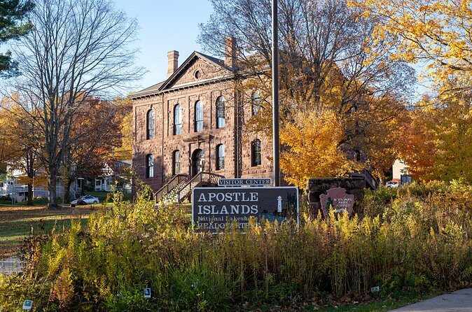 Bayfields famous ghosts selfguided audio walk tour w/emf reader - FAQ