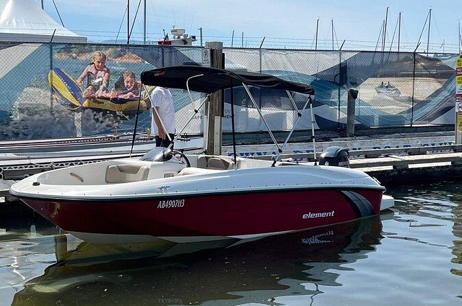 Bayliner Element 60HP Boat - Final Thoughts: Is It Worth It?