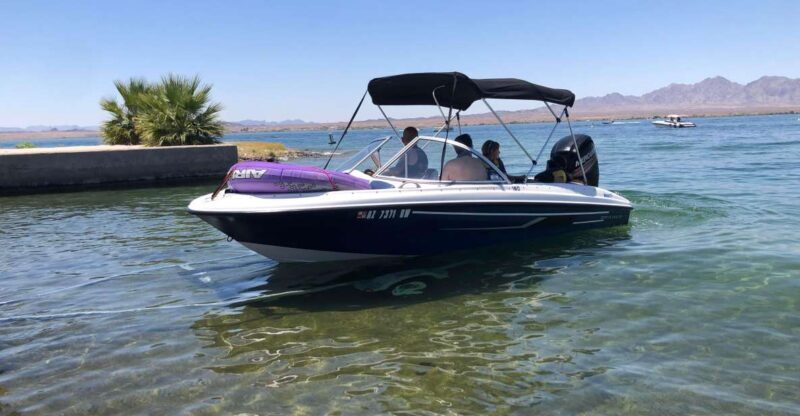 Bayliner Ski Boat - Who Should Consider This Experience?