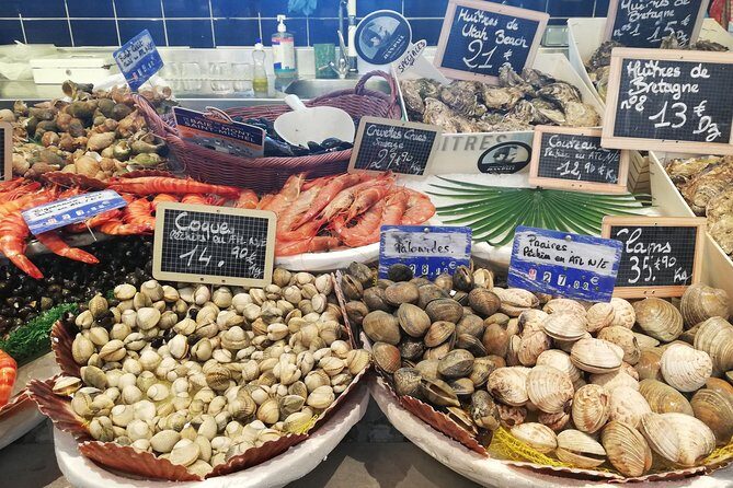 BAYONNE, BIARRITZ and SAINT JEAN DE LUZ - Private Cultural Adventure - FAQ