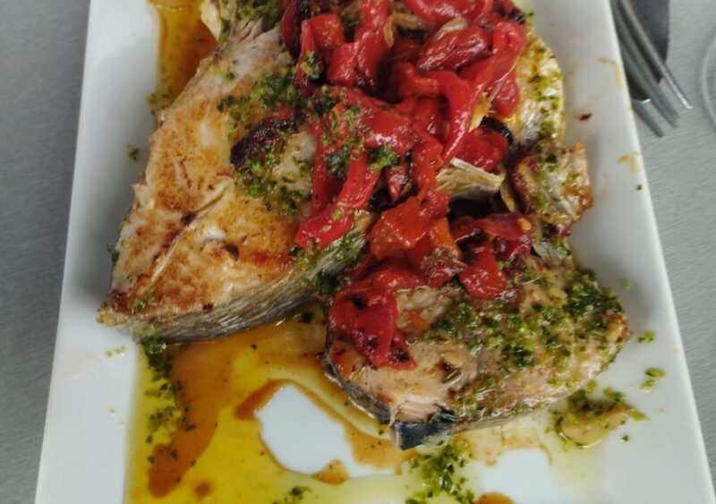 Bayonne: Guided Food Walking Tour (with Food and Drinks) - A Deep Dive into the Experience