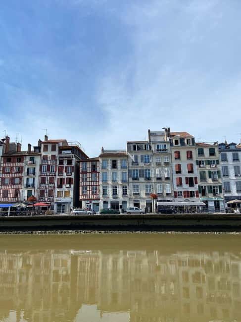 Bayonne: Guided Food Walking Tour (with Food and Drinks) - Final Thoughts
