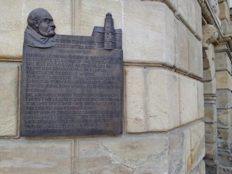 Bayreuth: Christmas city tour in German - A Warm Welcome to Bayreuth’s Festive Spirit