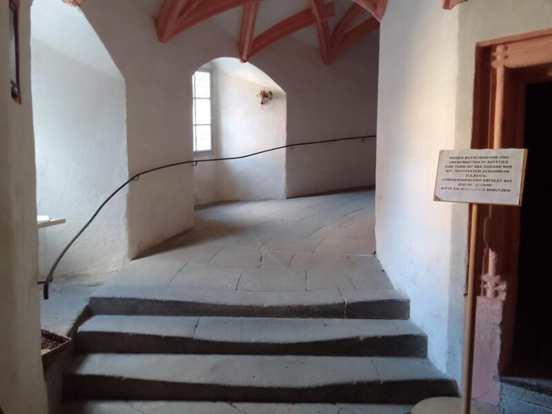 Bayreuth: Christmas city tour in German - Who Is This Tour Best For?