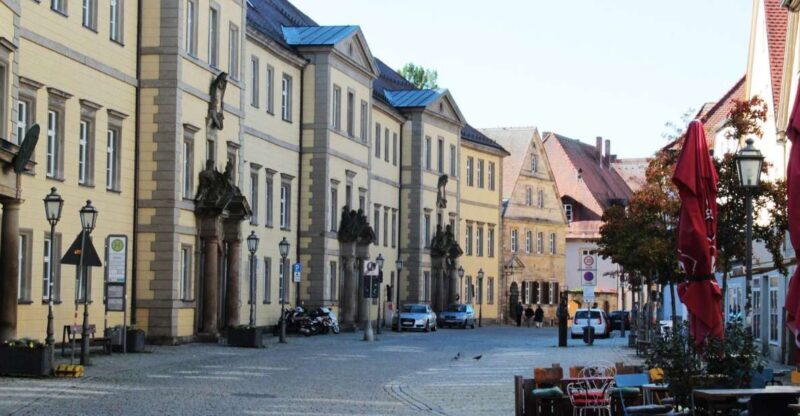 Bayreuth: Private Guided Walking Tour - Who Will Love This Tour?