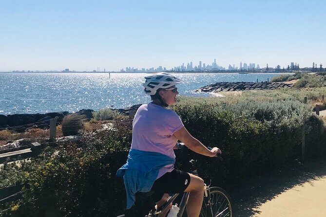 Bayside Bike Tour | Dip into Local Life | Enjoy Seaside Vibes - Key Points