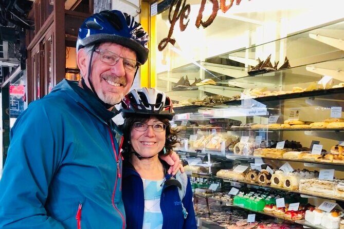 Bayside Bike Tour | Dip into Local Life | Enjoy Seaside Vibes - The Sum Up