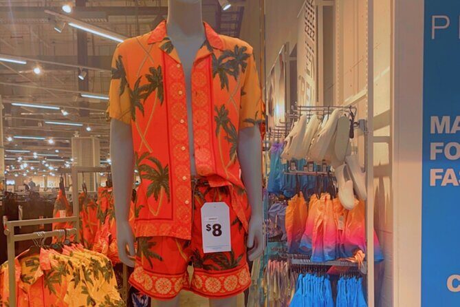 Bayside Marketplace Miami Full Day Shopping Experience - Is It Worth the Price?
