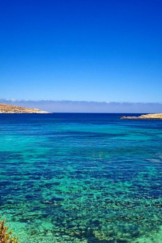 BBQ Bay Cruises: Elephant Rock, Blue Lagoon, Gozo & Comino - Key Points