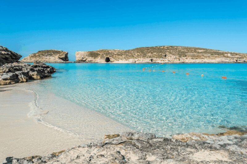 BBQ Bay Cruises: Elephant Rock, Blue Lagoon, Gozo & Comino - A Closer Look at the Experience