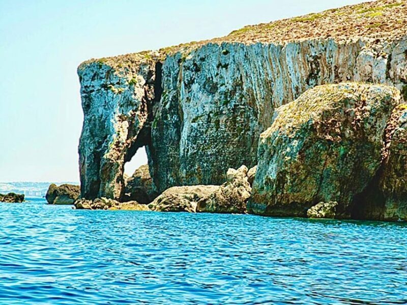 BBQ Bay Cruises: Elephant Rock, Blue Lagoon, Gozo & Comino - Who Would Love This Tour?