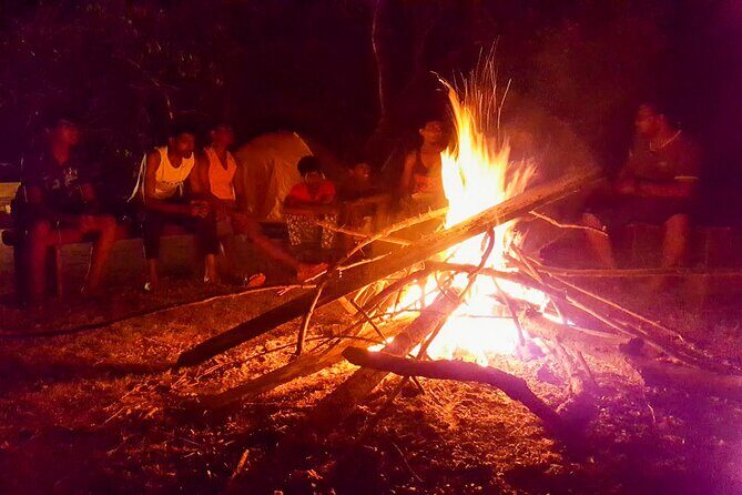 BBQ Night Out from Habarana - Key Points