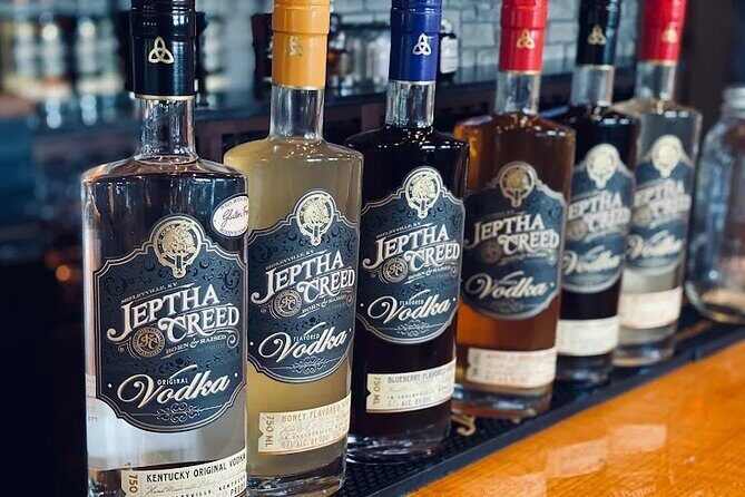 B&C Bourbon and chocolates tours - Value and Cost Analysis