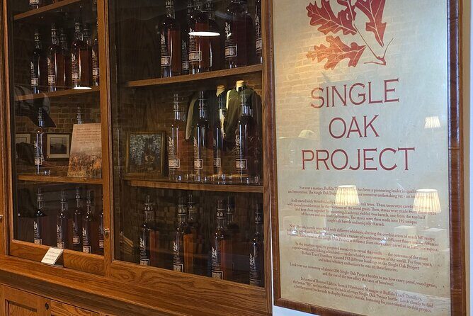 B&C Bourbon Experience Tour - Who Should Consider This Tour?