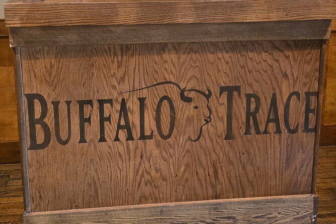 B&C Buffalo Trace and chuchill down - A Closer Look at the Tour Experience