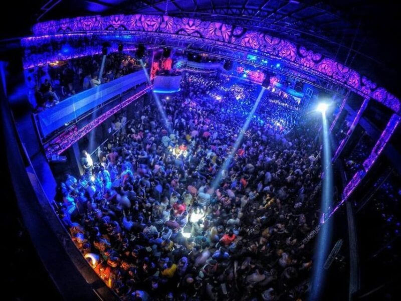 BCN Night Card- Best way to enjoy Barcelona's nightlife - FAQ