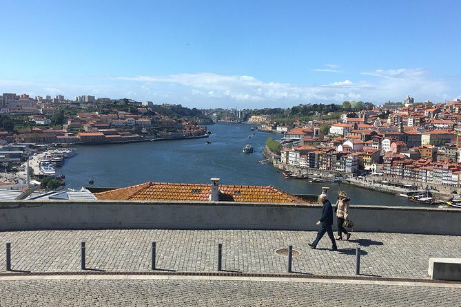 Be a local in Porto - One day private tour from Lisbon - Key Points