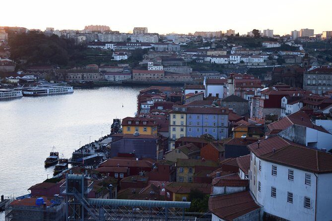 Be a local in Porto - One day private tour from Lisbon - Transportation & Practical Details