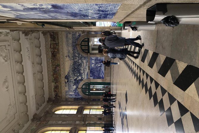 Be a local in Porto - One day private tour from Lisbon - Final Thoughts: The True Value of a Private Day Trip