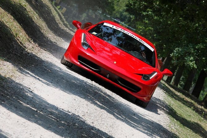 Be a pilot - Ferrari track day - Pricing and Value