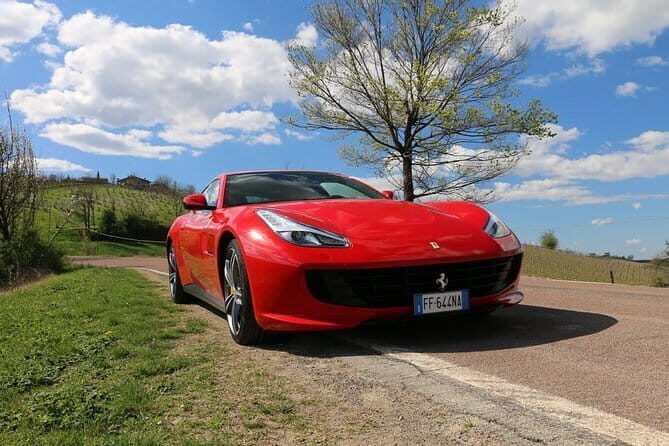 Be a pilot - Ferrari track day - Who Should Consider This Experience?